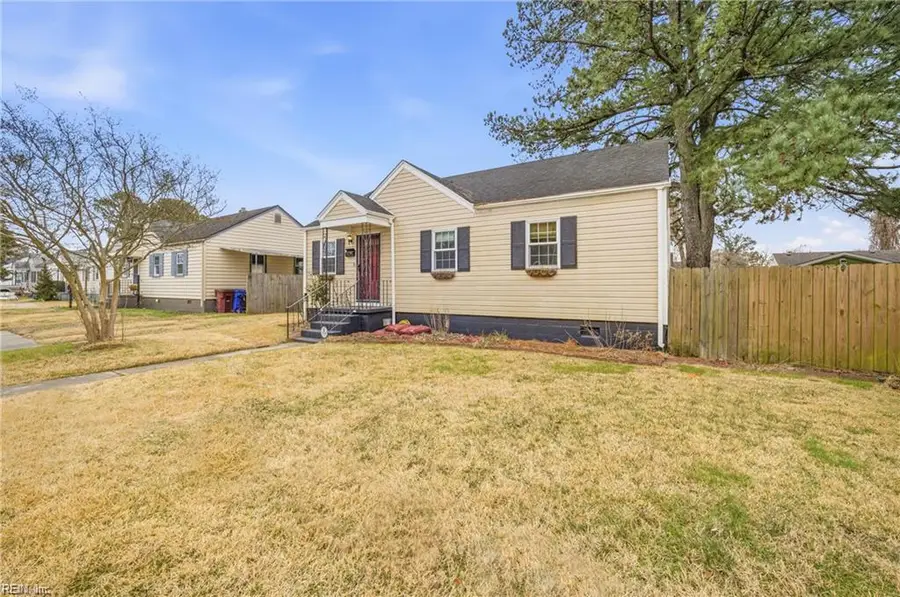 1108 Anne Avenue, Chesapeake, VA 23324 - #3