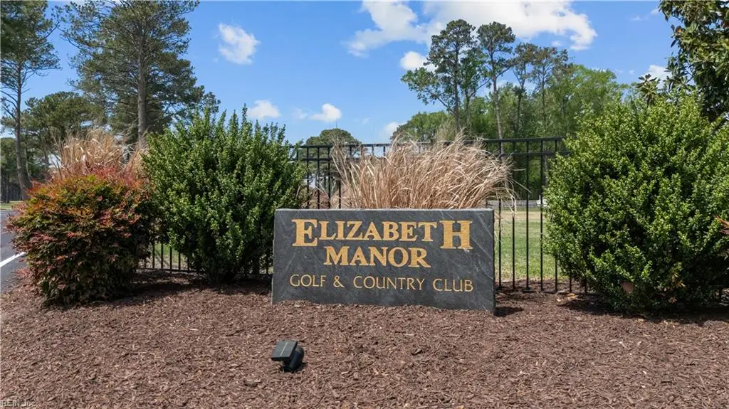 103 Bobby Jones Drive, Portsmouth, VA 23701 - #1