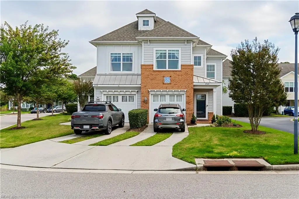 8360 N View Boulevard, Norfolk, VA 23518 - #1