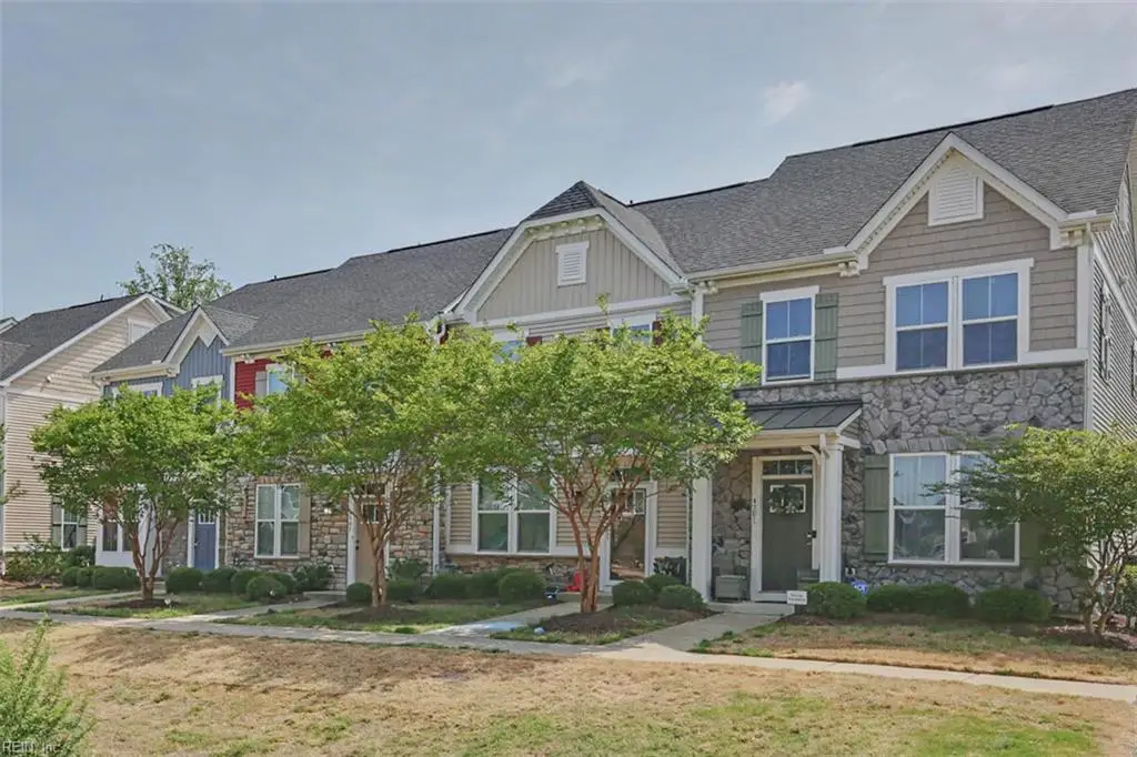 4307 Sconce, Williamsburg, VA 23188 - #1