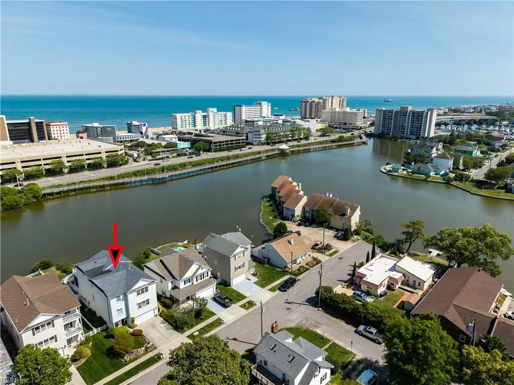 821 Arctic Avenue, Virginia Beach, VA 23451 - #1