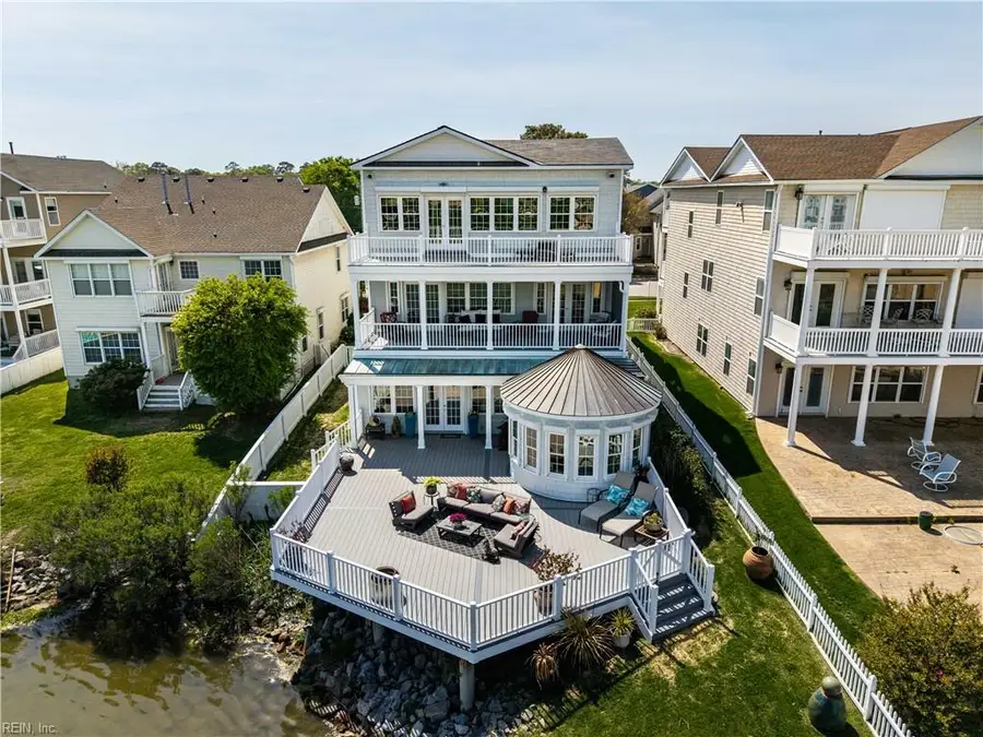 821 Arctic Avenue, Virginia Beach, VA 23451 - #2