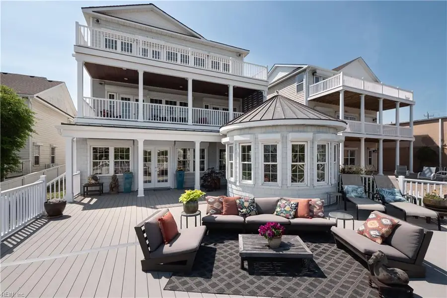 821 Arctic Avenue, Virginia Beach, VA 23451 - #3