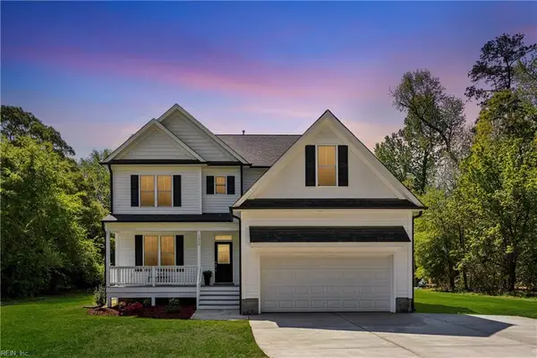 1215 Victory Boulevard, Yorktown, VA 23693
