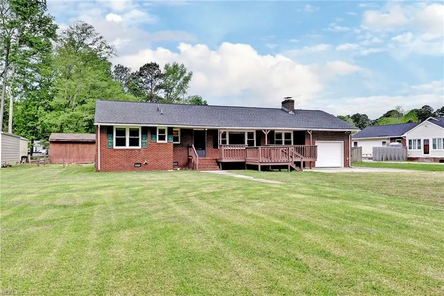 109 Old Railway Road, Yorktown, VA 23692 - #2