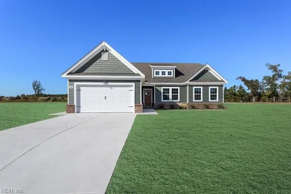 208 Halifax Court, Shawboro, NC 27973