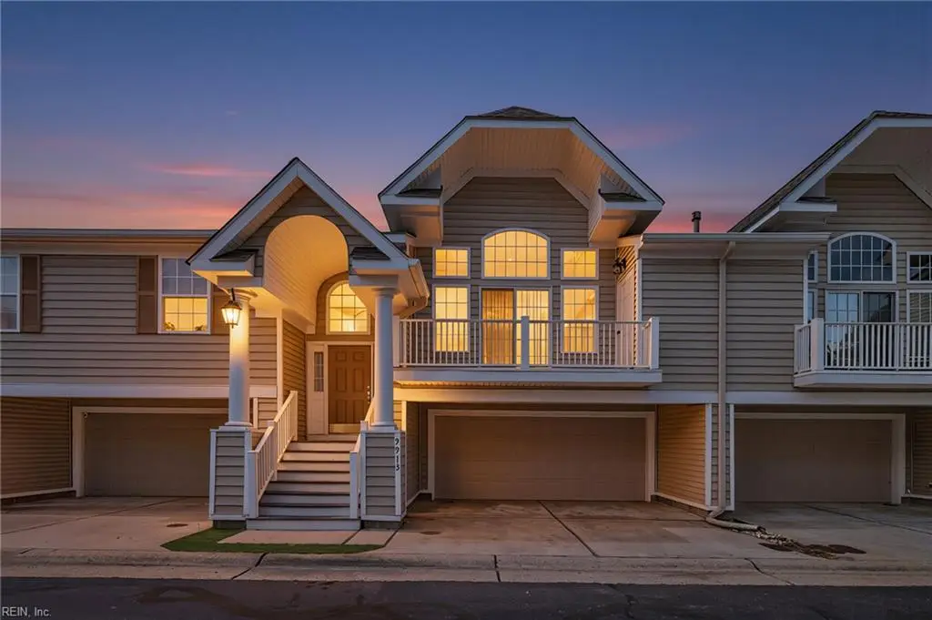 3913 Van Ness Drive, Virginia Beach, VA 23462 - #1