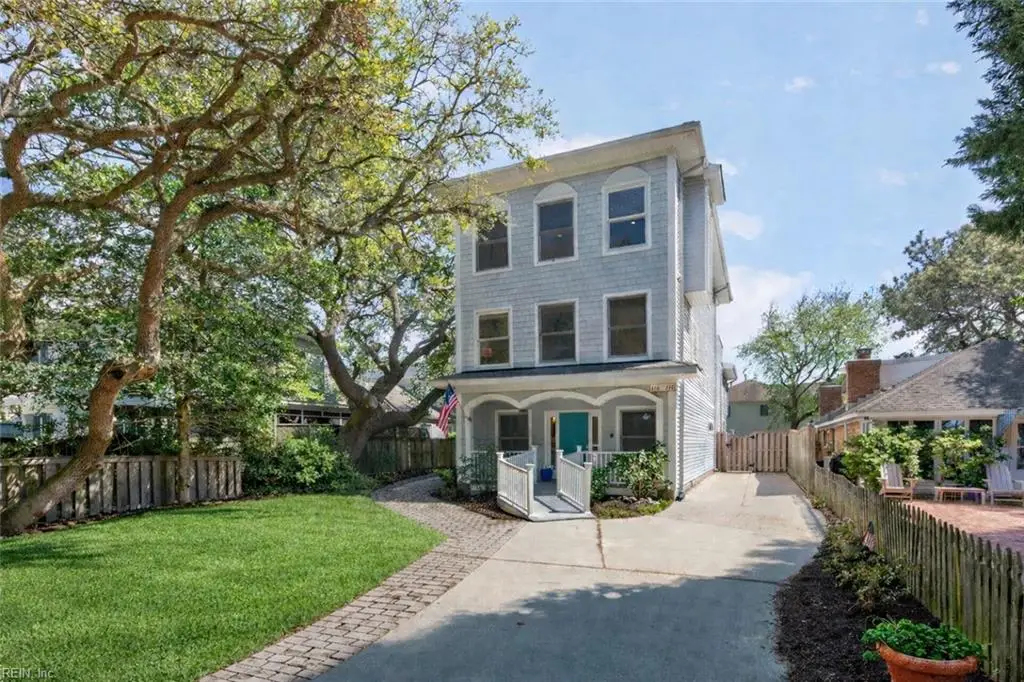 116 89th Street, Virginia Beach, VA 23451 - #1