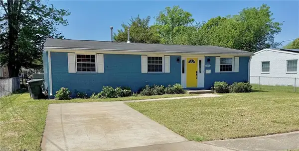 1917 Zinzer Road, Hampton, VA 23663