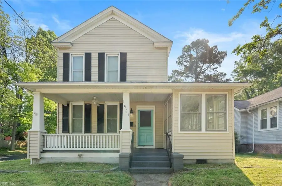 1601 Chesapeake Avenue, Chesapeake, VA 23324 - #3