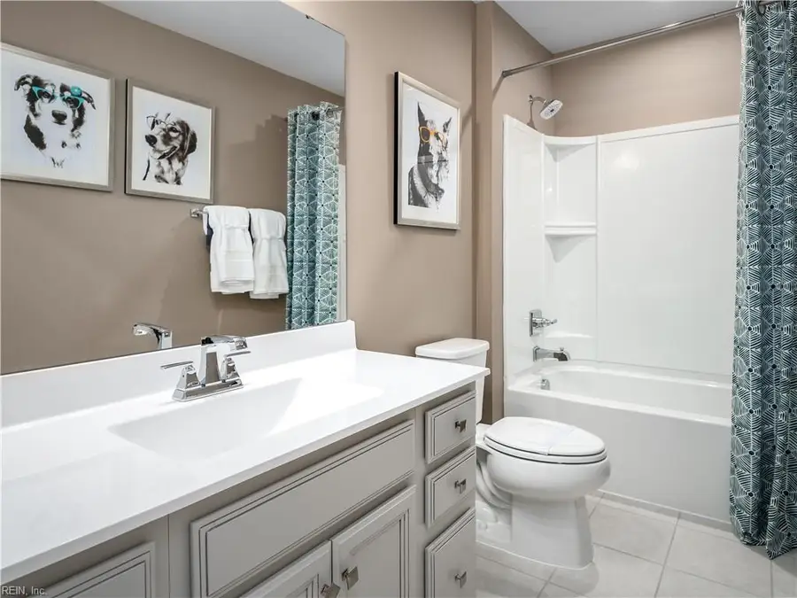 319 Pocosin Path, Poquoson, VA 23662 - #3