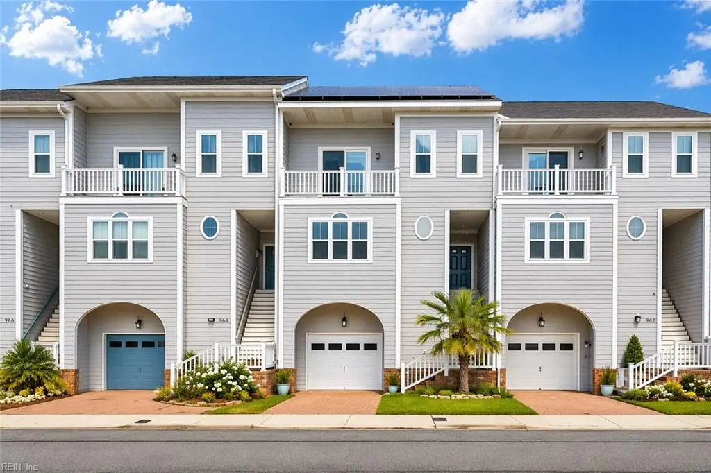 984 W Ocean View Avenue, Norfolk, VA 23503 - #1