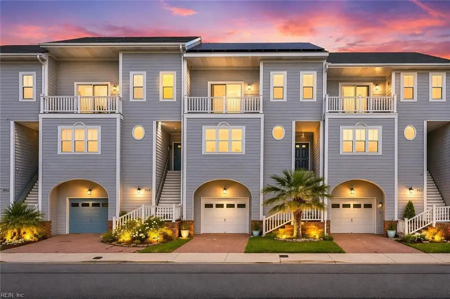 984 W Ocean View Avenue, Norfolk, VA 23503 - #2