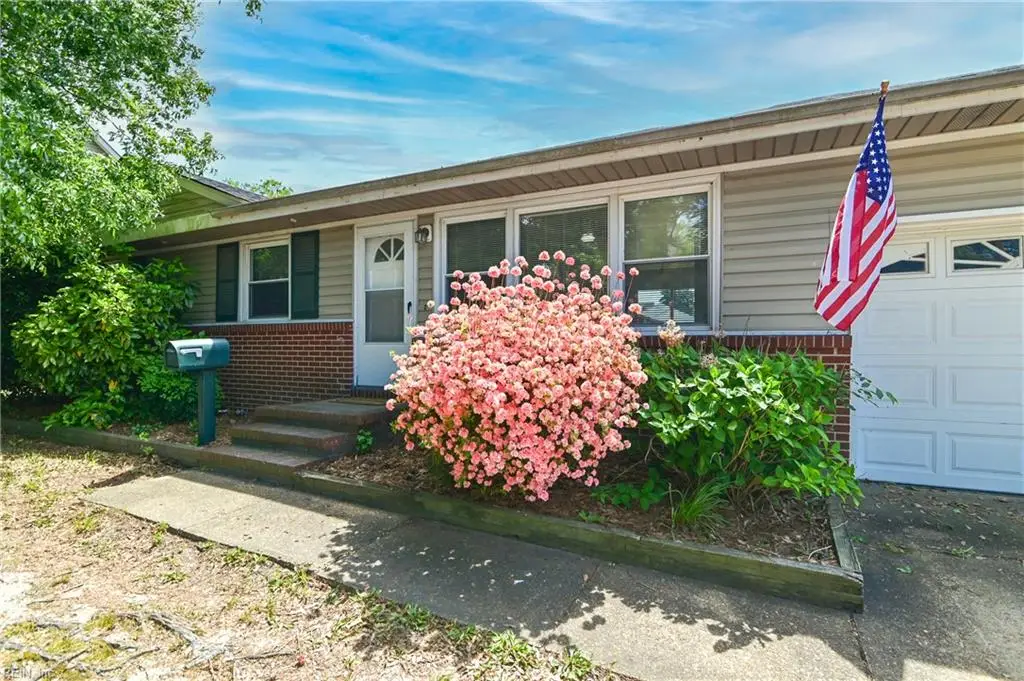 3511 Orange Street, Norfolk, VA 23513 - #1