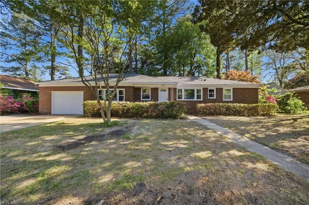 6149 Edison Avenue, Norfolk, VA 23502 - #1