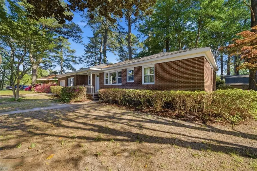 6149 Edison Avenue, Norfolk, VA 23502 - #3