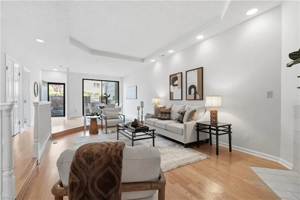 401 College Place #13, Norfolk, VA 23510 - #1