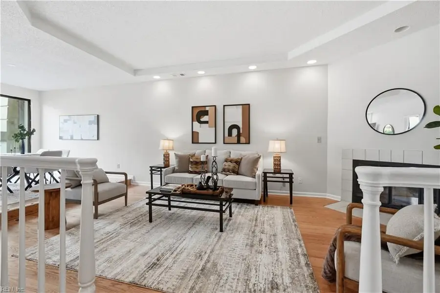 401 College Place #13, Norfolk, VA 23510 - #3