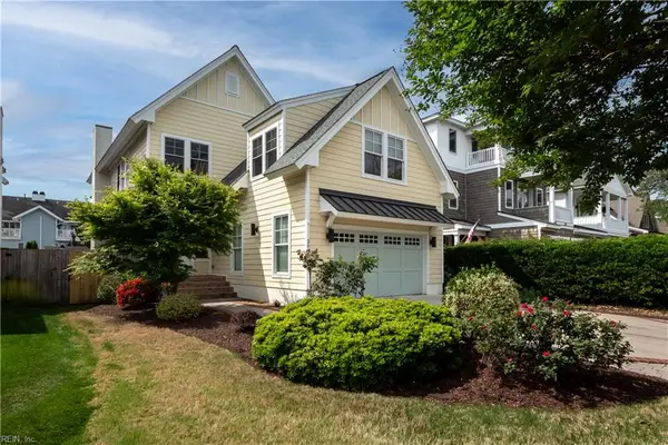 204 62nd Street, Virginia Beach, VA 23451