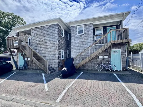 405 23rd 1/2 Street, Virginia Beach, VA 23451