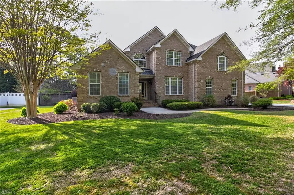 845 Artesia Way, Virginia Beach, VA 23456 - #1