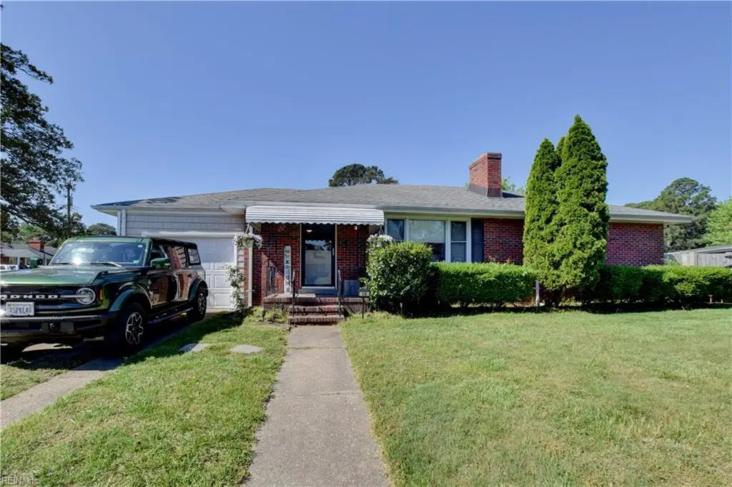 10 Rivercrest Court, Portsmouth, VA 23701 - #1