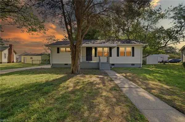 403 Viking Street, Portsmouth, VA 23701