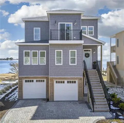 120 Jennings Drive, Yorktown, VA 23692