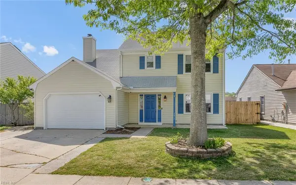2017 Haviland Drive, Virginia Beach, VA 23454
