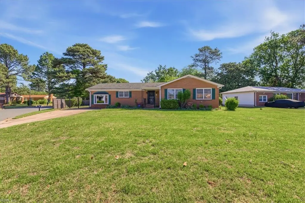 101 Hook Street, Chesapeake, VA 23324 - #1