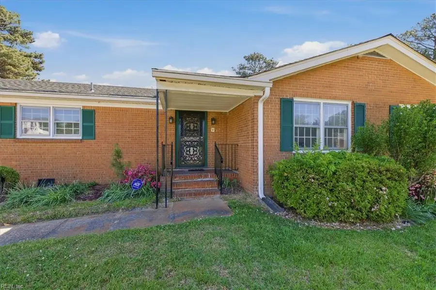 101 Hook Street, Chesapeake, VA 23324 - #3