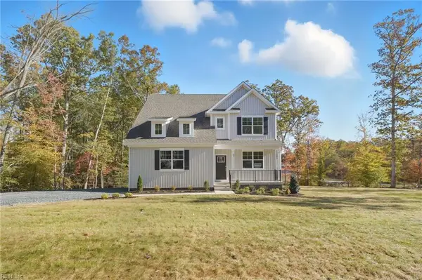 5004 Melanie Court, Suffolk, VA 23434