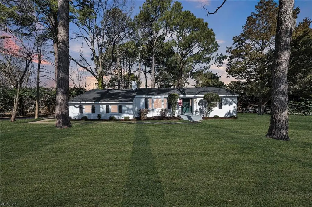 2300 Plantation Drive, Virginia Beach, VA 23454 - #1