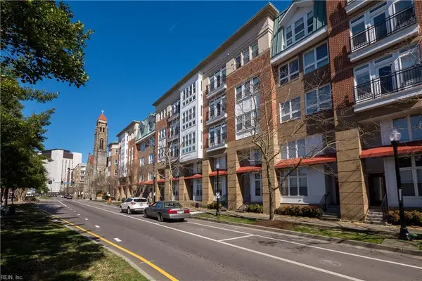 388 Boush Street #321, Norfolk, VA 23510