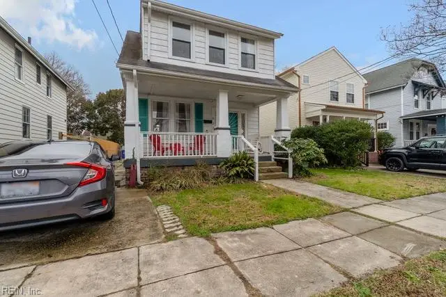 621 W 37th Street, Norfolk, VA 23508 - #2