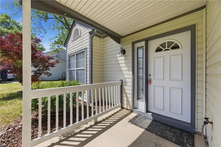 304 Susan Newton Lane, Yorktown, VA 23693 - #3