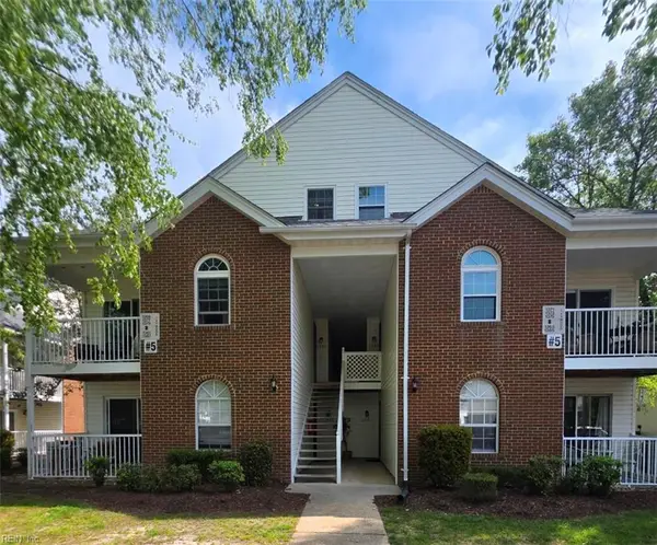 1377 Ivywood Road, Virginia Beach, VA 23453