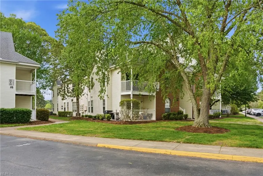 1377 Ivywood Road, Virginia Beach, VA 23453 - #3