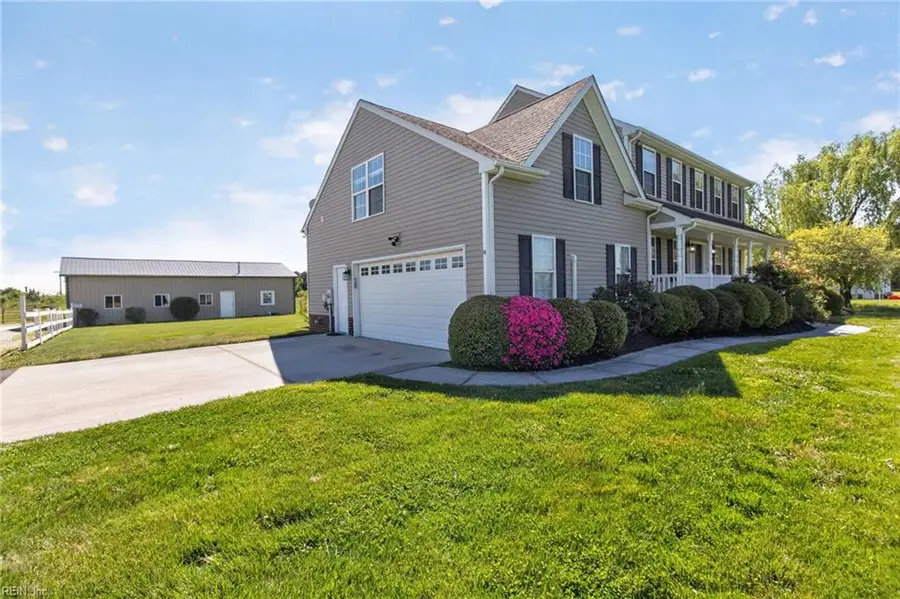 4901 Ballahack Road, Chesapeake, VA 23322 - #3