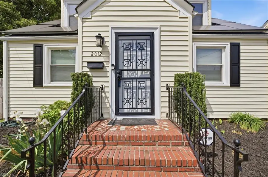 2012 Liverpool Street, Portsmouth, VA 23704 - #3