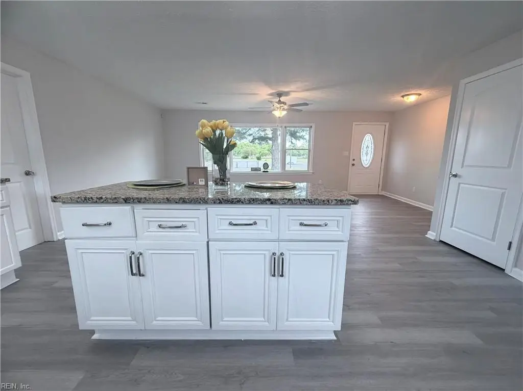 1815 Gildner Road, Hampton, VA 23666 - #1