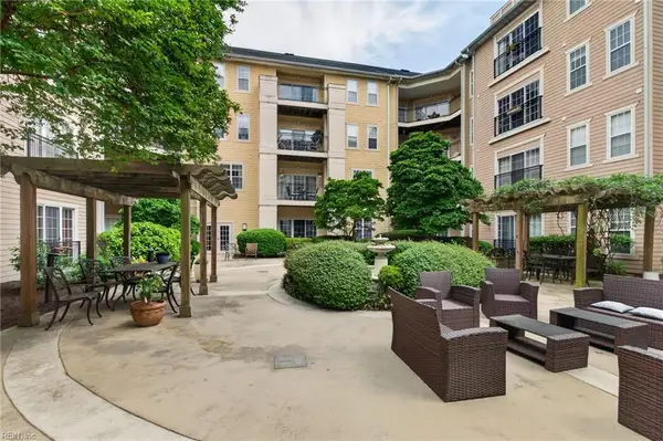 1400 Granby Street #213, Norfolk, VA 23510