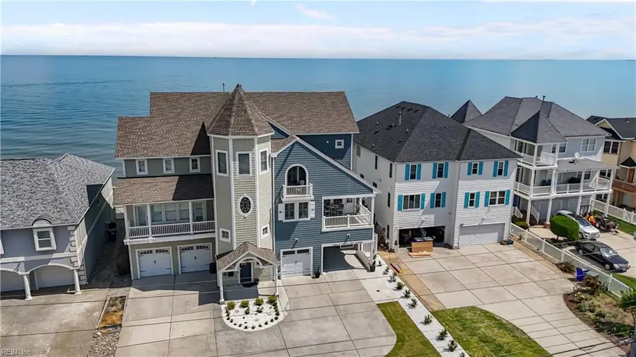 240 W Ocean View Avenue #A, Norfolk, VA 23503 - #2