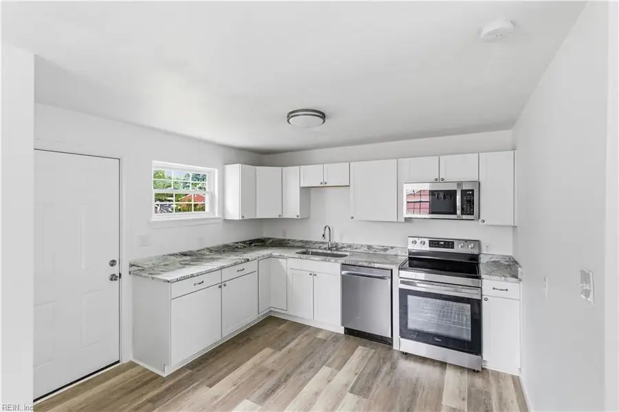 6 Cornelius Drive, Hampton, VA 23666 - #3