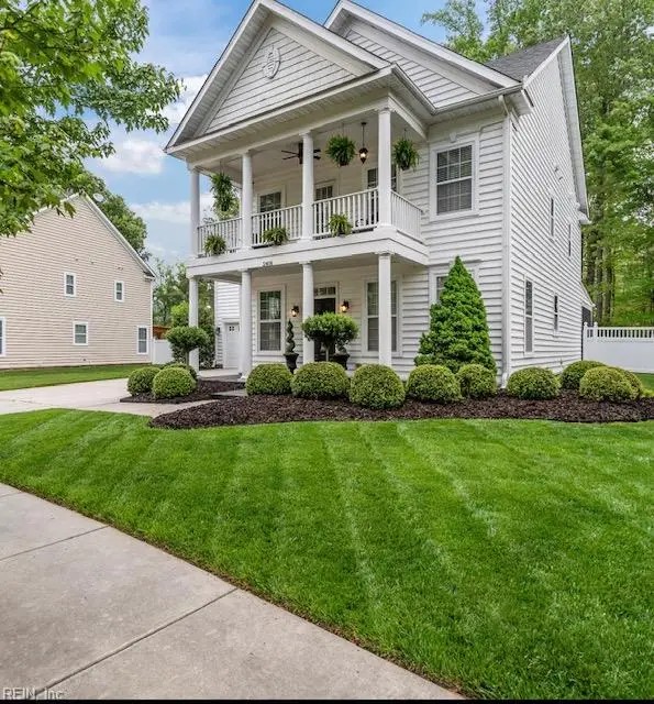 2406 Alder Place, Suffolk, VA 23435