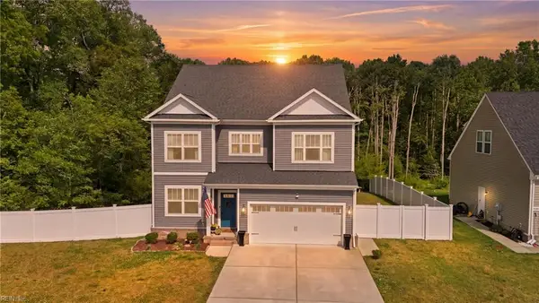25253 Kelsie Street, Windsor, VA 23487