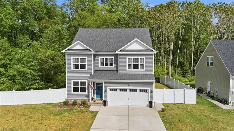 25253 Kelsie Street, Windsor, VA 23487 - #2