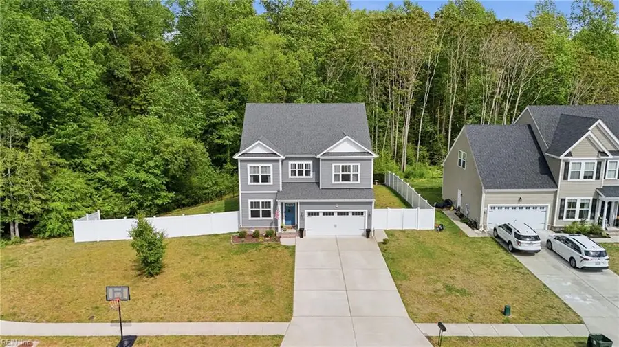 25253 Kelsie Street, Windsor, VA 23487 - #3