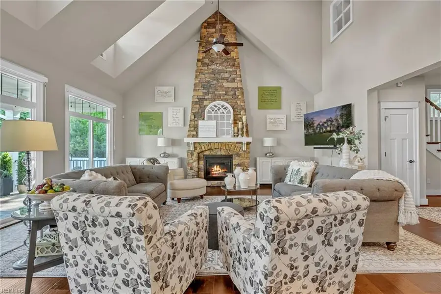 1209 Founders Pointe Trail, Carrollton, VA 23314 - #3