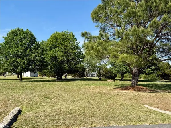 1.07ac Cedar Court, Franklin, VA 23851